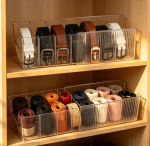 Belt & Underwear Drawer Divider Storage Set