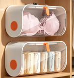 Acrylic Drawer Divider for Socks & Underwear